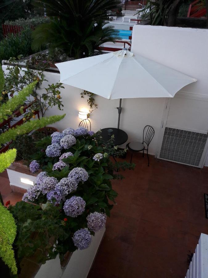 Home Sweet Home Sea Mondello Exterior photo