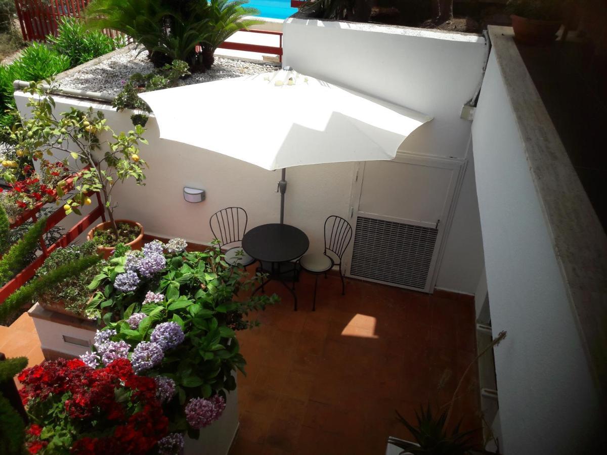 Home Sweet Home Sea Mondello Exterior photo