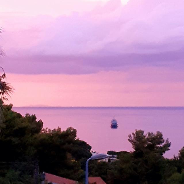Home Sweet Home Sea Mondello Exterior photo