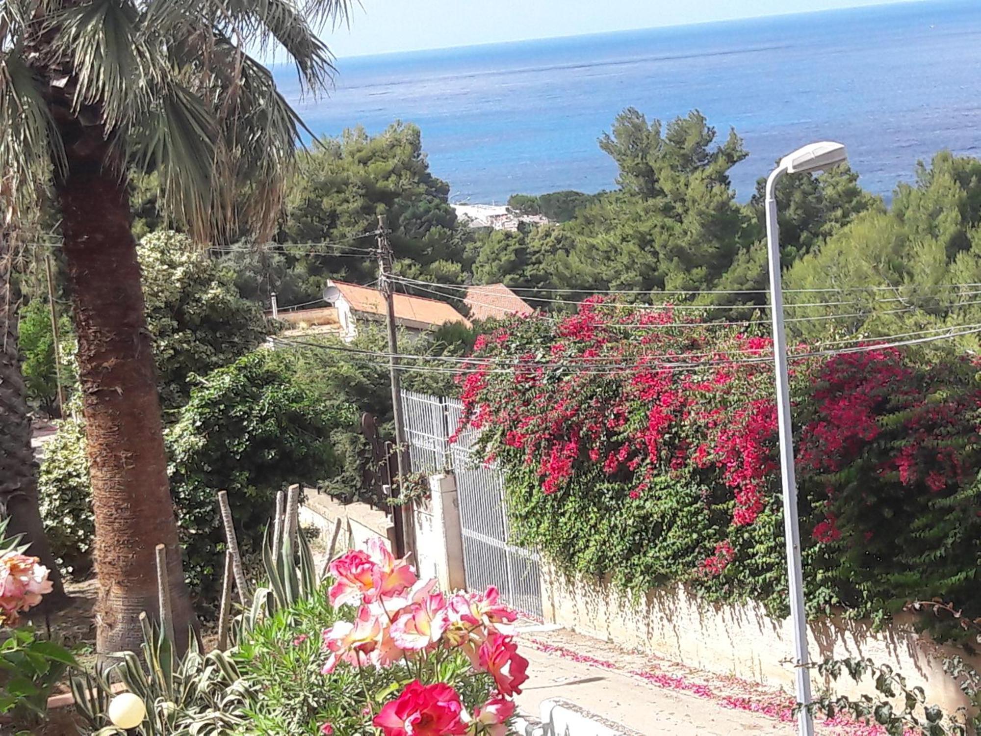 Home Sweet Home Sea Mondello Exterior photo