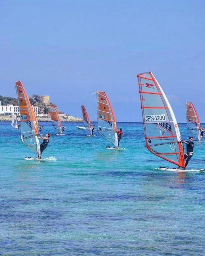 Home Sweet Home Sea Mondello Exterior photo